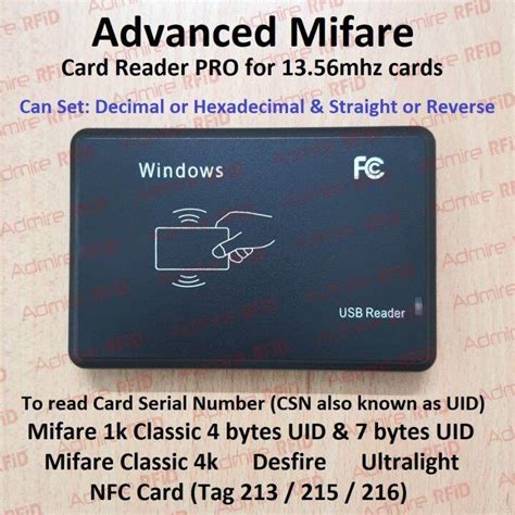 mifare classic card uid|mifare card uid serial number.